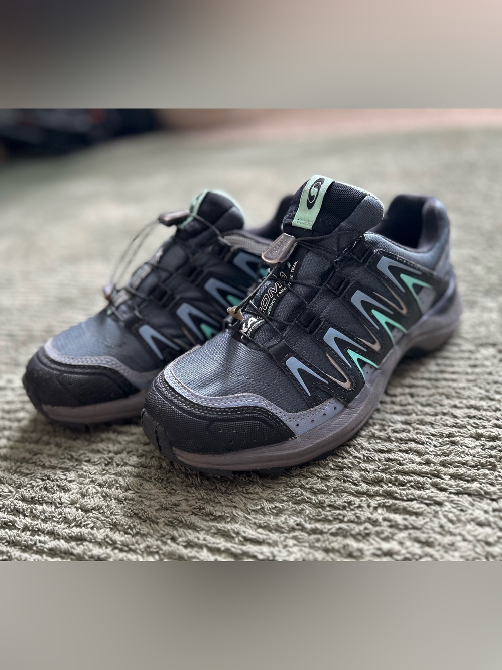 Salomon XACOMP 7